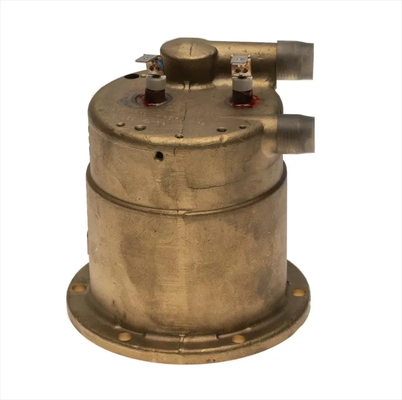 Rancilio Varmeelement 230V Silvia - Reservedel OEM-nummer 10705637