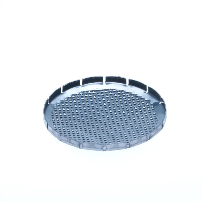 Rancilio filtersil 57MM DIAM - reservedel OEM-nummer R.95
