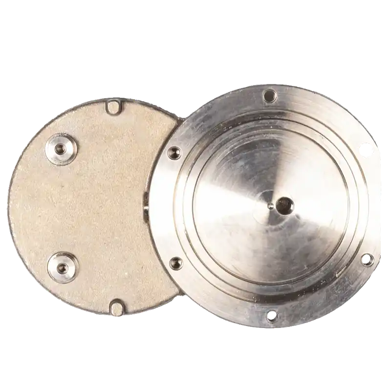Rancilio gruppe Silvia - Reservedel OEM-nummer 20123022D