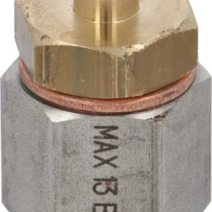 Rancilio sikkerhetsventil - Reservedel OEM-nummer 10060479