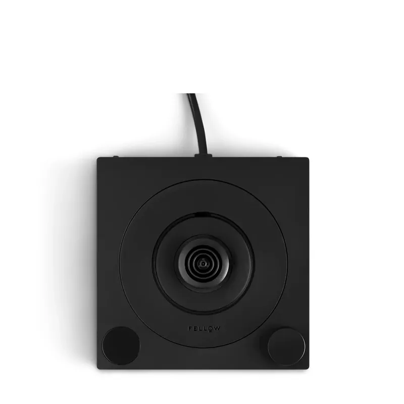 Erstatningsbase EKG svart 220v - Fellow