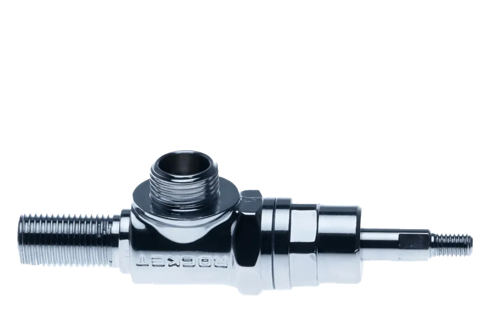 Rocket Dampkran Appartamento/Evo R/ Cronometro - Reservedel OEM-nummer A229905784