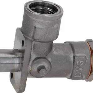 Rocket TEA B R8/R9/R Nine One-kran for damp - Reservedel OEM-nummer M2NSF05343