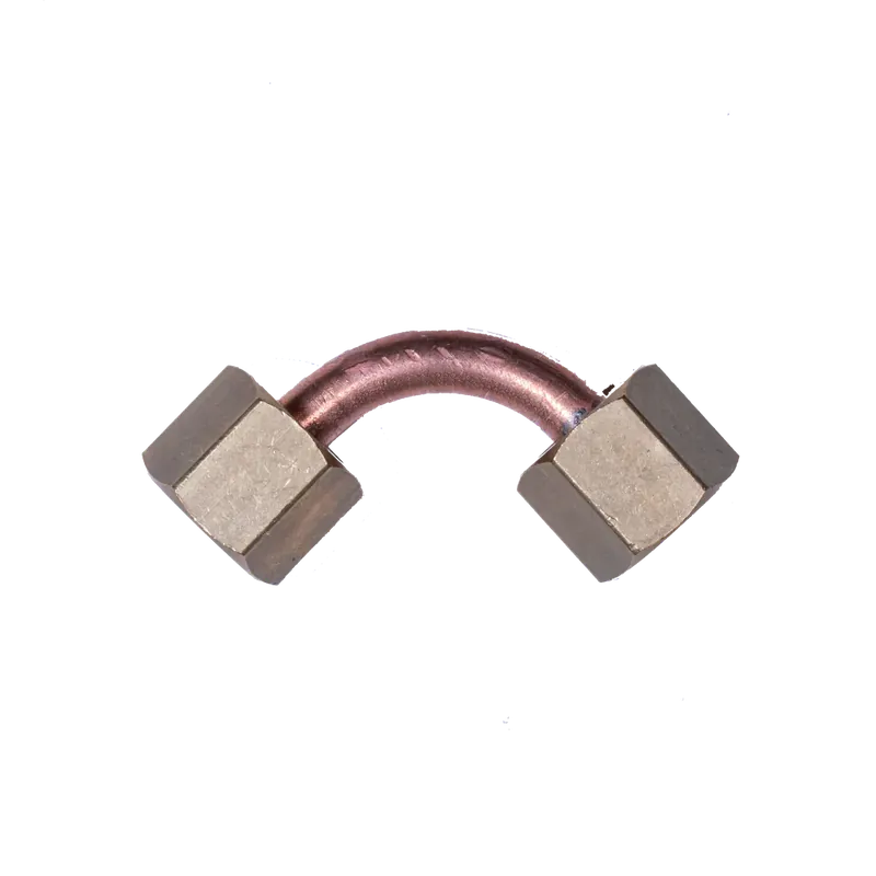 Rocket Tilkoblingsrør i gruppe R9 - Reservedel OEM-nummer A279904353
