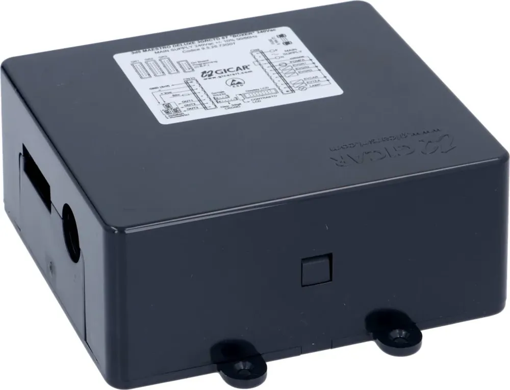 Rocket elektronikkort Boxer Timer - Reservedel OEM-nummer M199906034