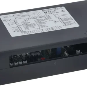 Rocket Elektronikkort R9V 3-grp - Reservedel OEM-nummer M199906623
