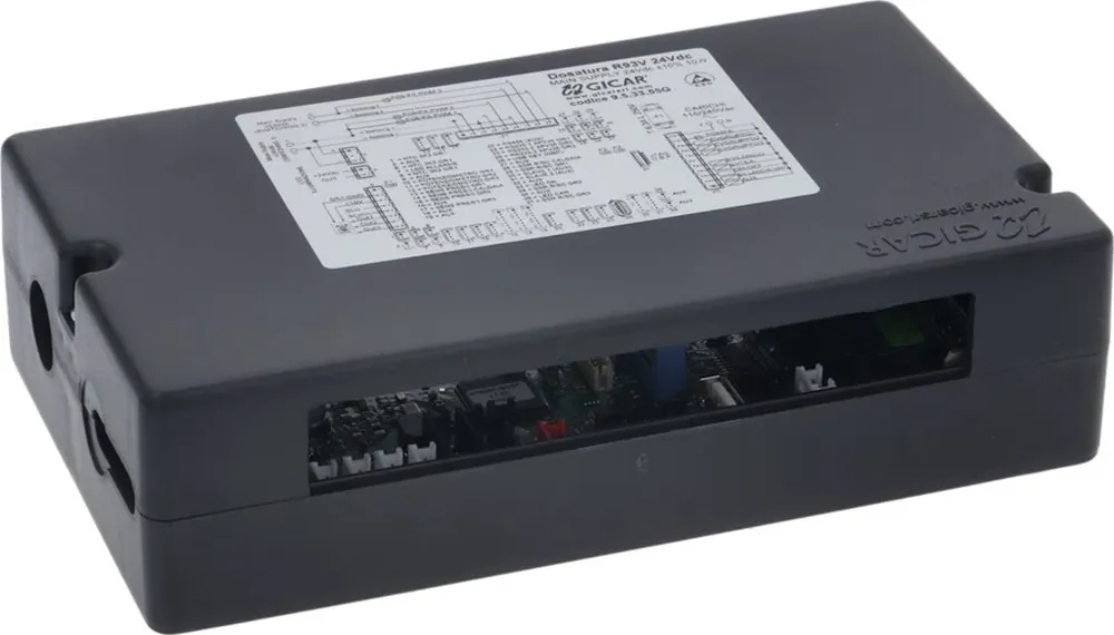 Rocket Elektronikkort R9V 3-grp - Reservedel OEM-nummer M199906623
