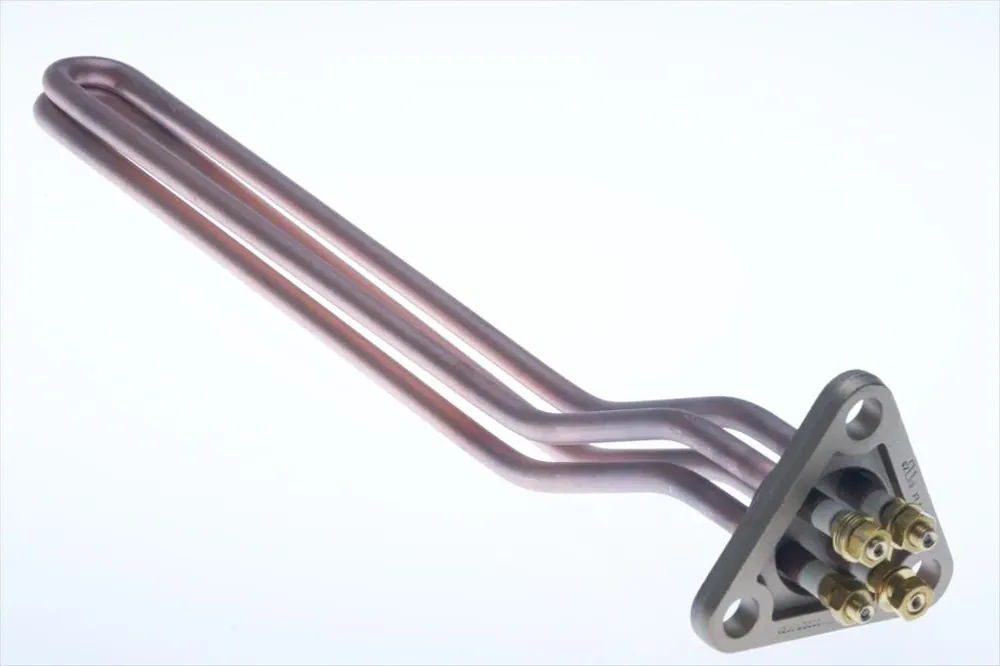 Rocket Element Boxer/REA/RES 3000w 2-grp - Reservedel OEM-nummer M199904768
