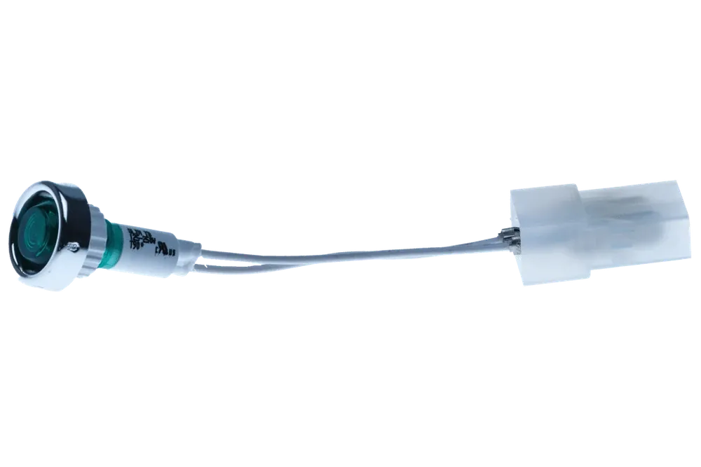 Rocket grønn LED-kontrollampe - Reservedel OEM-nummer A139904519