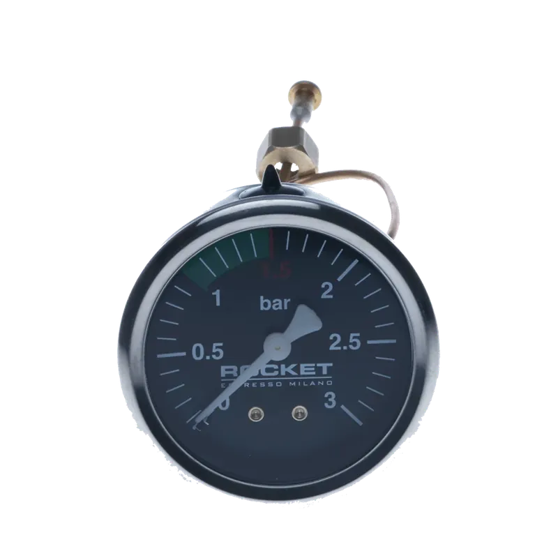 Rocket Manometer Appartamento - Reservedel OEM-nummer A299905785
