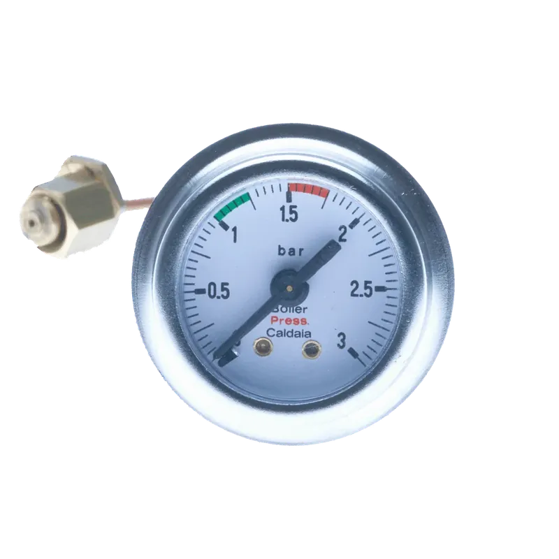 Rocket Manometer Classic - Reservedel OEM-nummer C229900837