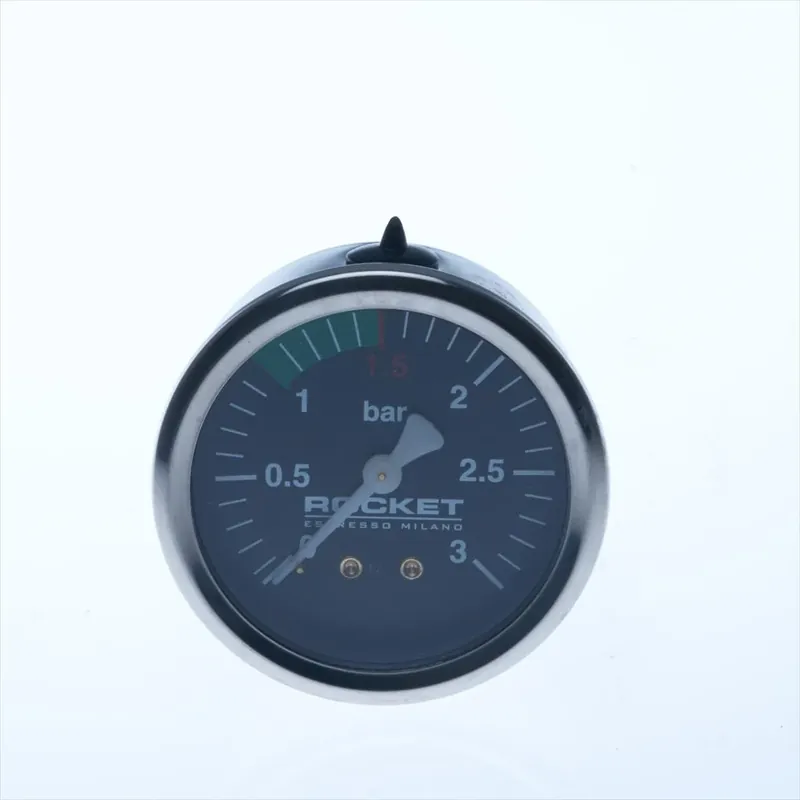 Rocket manometer kjele R8/R9 - Reservedel OEM-nummer M299905566