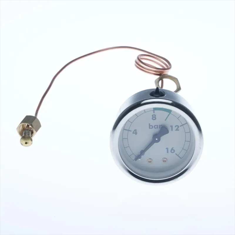 Rocket pumpemanometer Plus V2 - Reservedel OEM-nummer A299904633