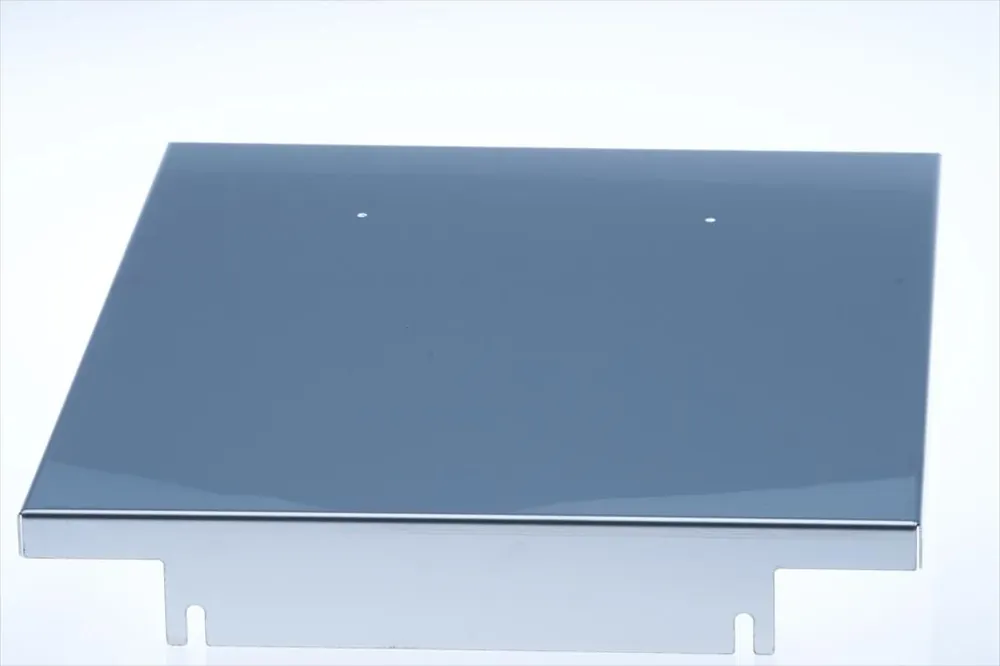 Rocket R 58 Bakpanel R58 - Reservedel OEM-nummer A010004658