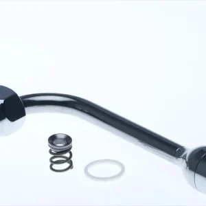 Rocket R 60V komplett varmtvannsrør R58/R60V - reservedel OEM-nummer R290004650
