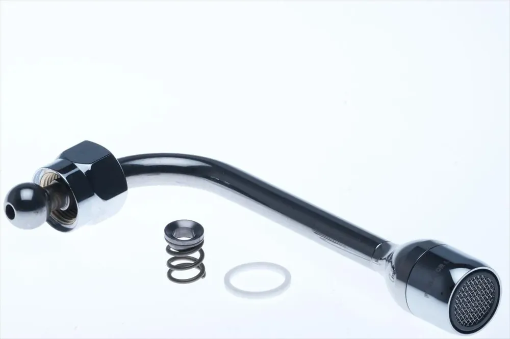 Rocket R 60V komplett varmtvannsrør R58/R60V - reservedel OEM-nummer R290004650