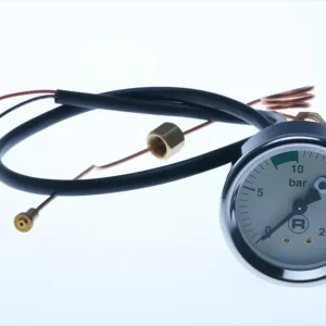 Rocket R 60V pumpemanometer med LED R60V - Reservedel OEM-nummer A21C006186