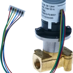 Rocket R 60V motordrevet magnetventil 24VDC R60V - Reservedel OEM-nummer A199905721
