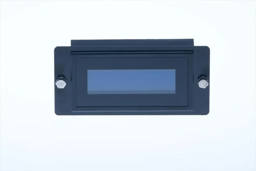 Rocket RE A Display RE, R8 - Reservedel OEM-nummer M199904775