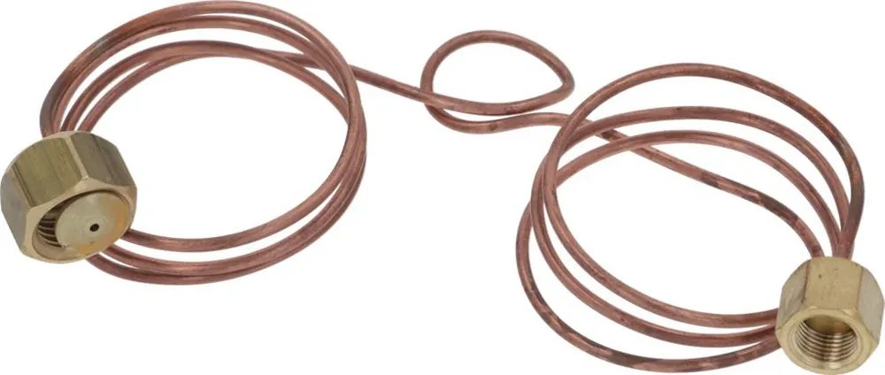 Rocket RE A Manometerrør kjele RE/R9 - Reservedel OEM-nummer M219904748