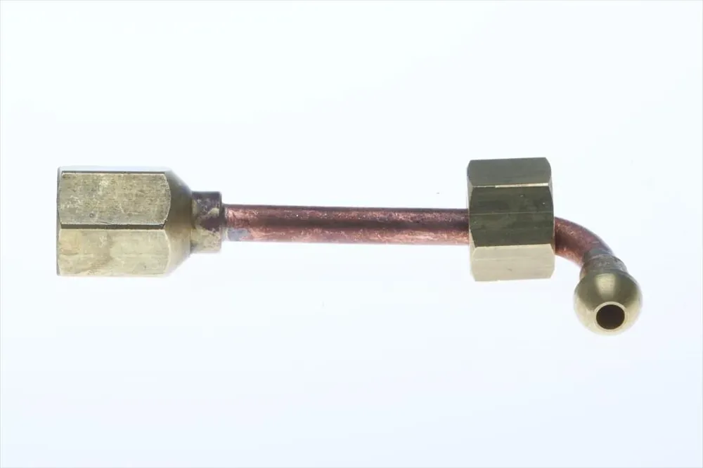 Rocket RE A rør for temperatursensor REA - Reservedel OEM-nummer M279905424