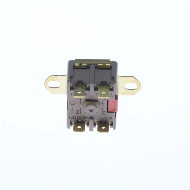 Rocket Sikkerhetstermostat 130C - Reservedel OEM-nummer M199904767