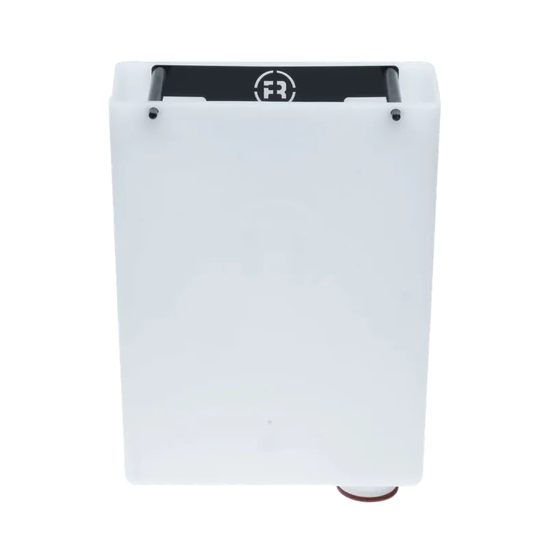 Rocket komplett vannbeholder 2,9 L Giotto/Cellini - Reservdel OEM-nummer R899905144