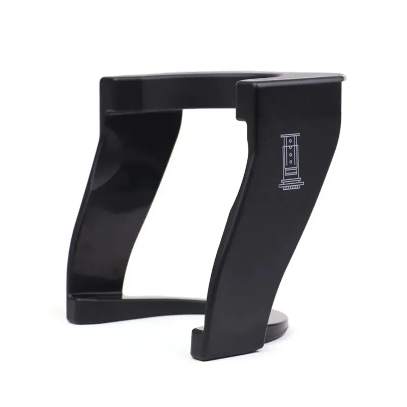 Sette Aeropress-holder, svart - Baratza