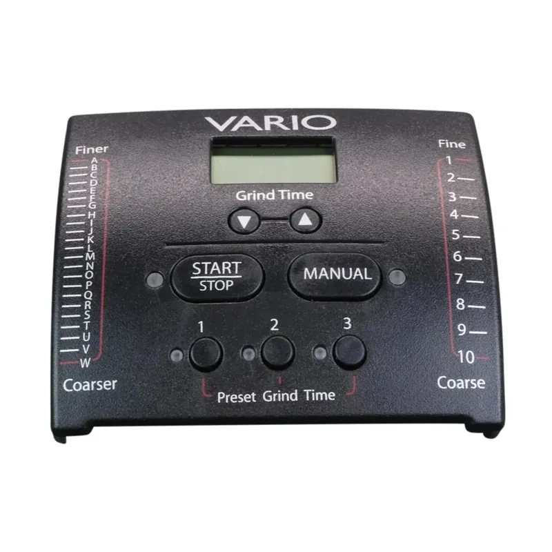 Vario Display-enhet 8075