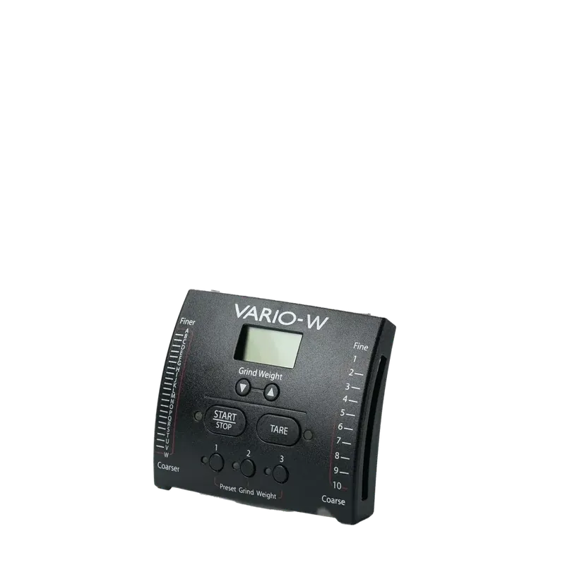 Vario-W Displayenhet 9074