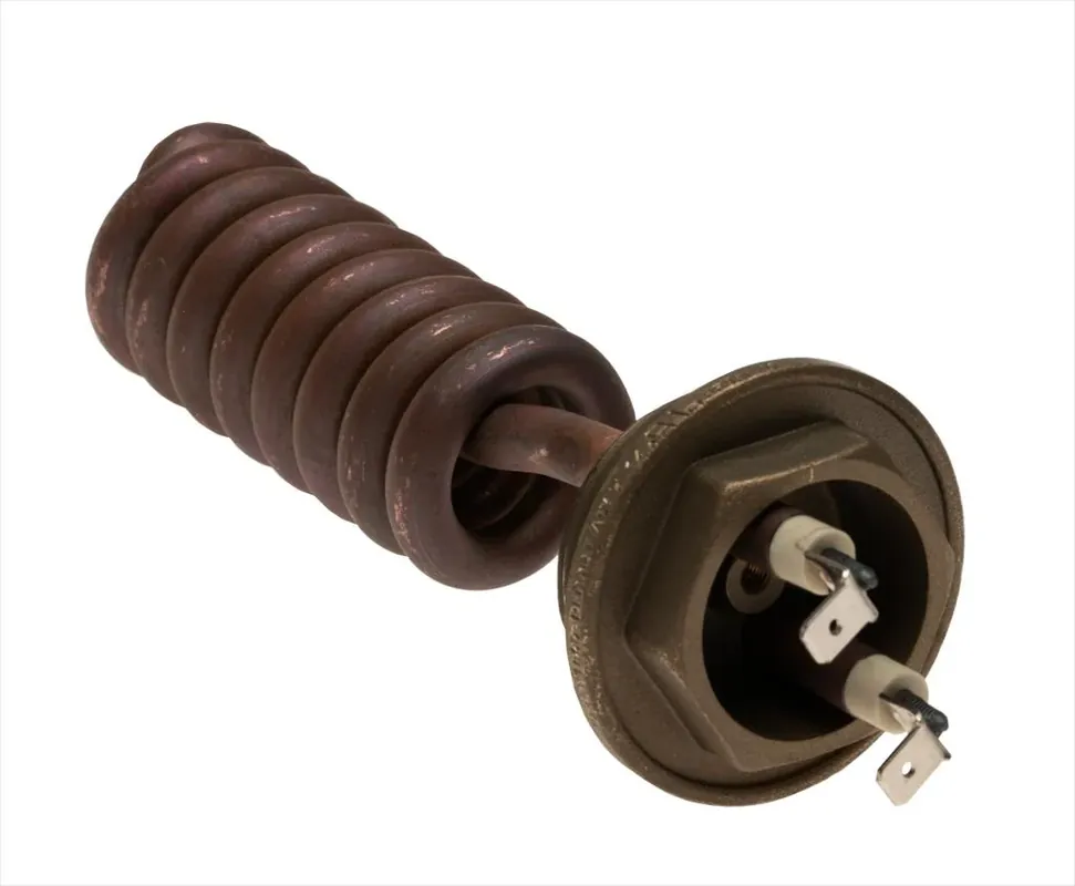 VBM Domobar Super HX varmeelement Domobar 1800W - OEM-reservedelsnummer ELETRESSM1822