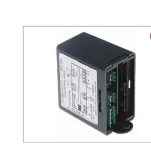 VBM elektronikkboks Domobar Super Ele - Reservedel OEM-nummer ELETDOS30DOM