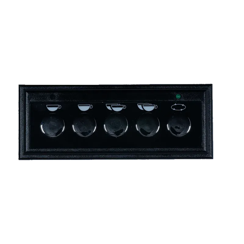 VBM kontrollpanel Domobar Super ELE - Reservedel OEM-nummer ELETPUL1LEDAL