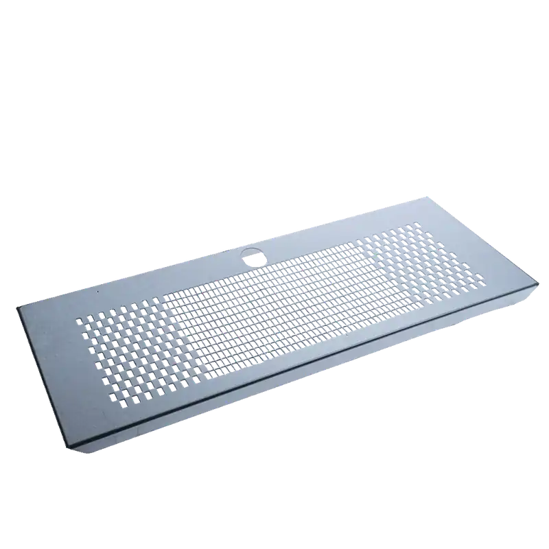 Wega-gitter 1 gr - OEM-reservedelsnummer W10081