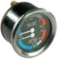 Wega Trykkmåler 2.5-16K 60MM - Reservedel OEM-nummer 5037468