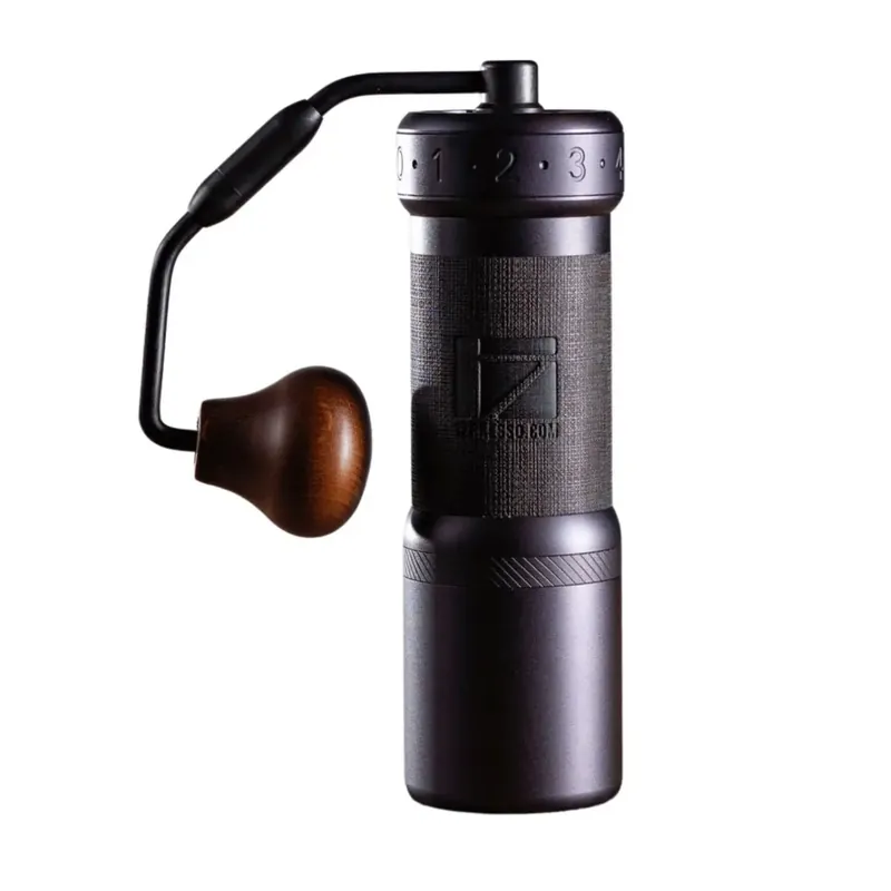 1Zpresso K-Ultra manuelle kaffekverner