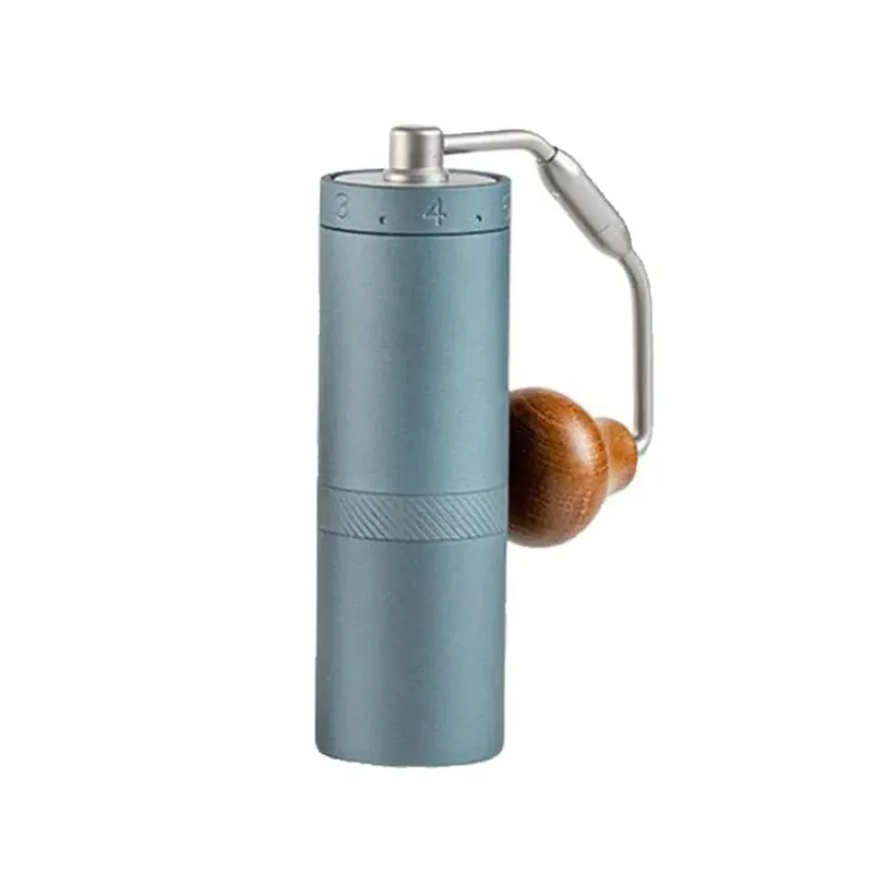 1Zpresso X-Ultra Manuell Kaffekvern