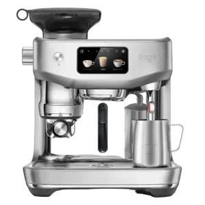Sage Oracle Jet espressomaskin