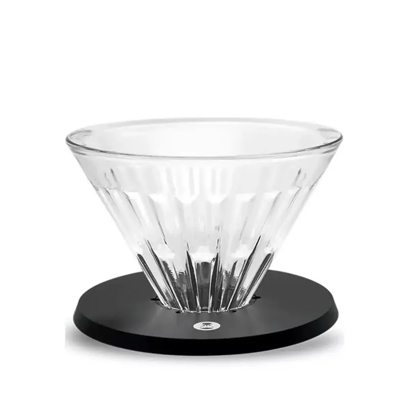 Timemore V60 Crystal Eye glassdrypper - V01/V02