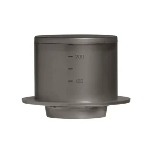 Timemore Simple Drip 250ml med lokk