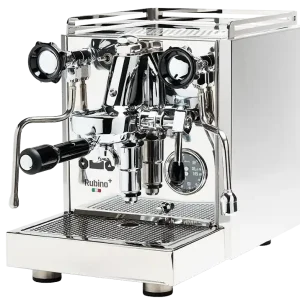 Quick Mill Rubino+