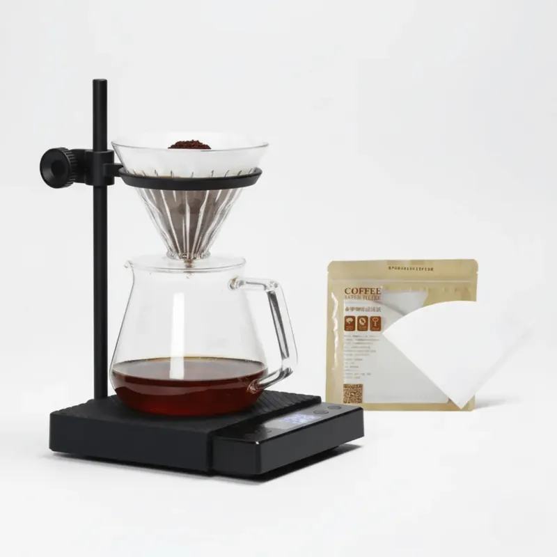 Timemore Black Mirror Duo Komplett bryggesett