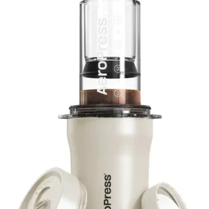 Go Plus – Krem