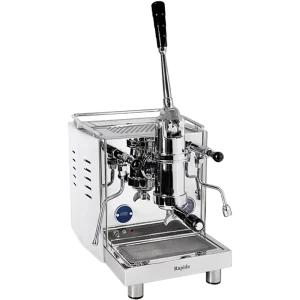 Quick Mill Rapida – espressomaskin med spak