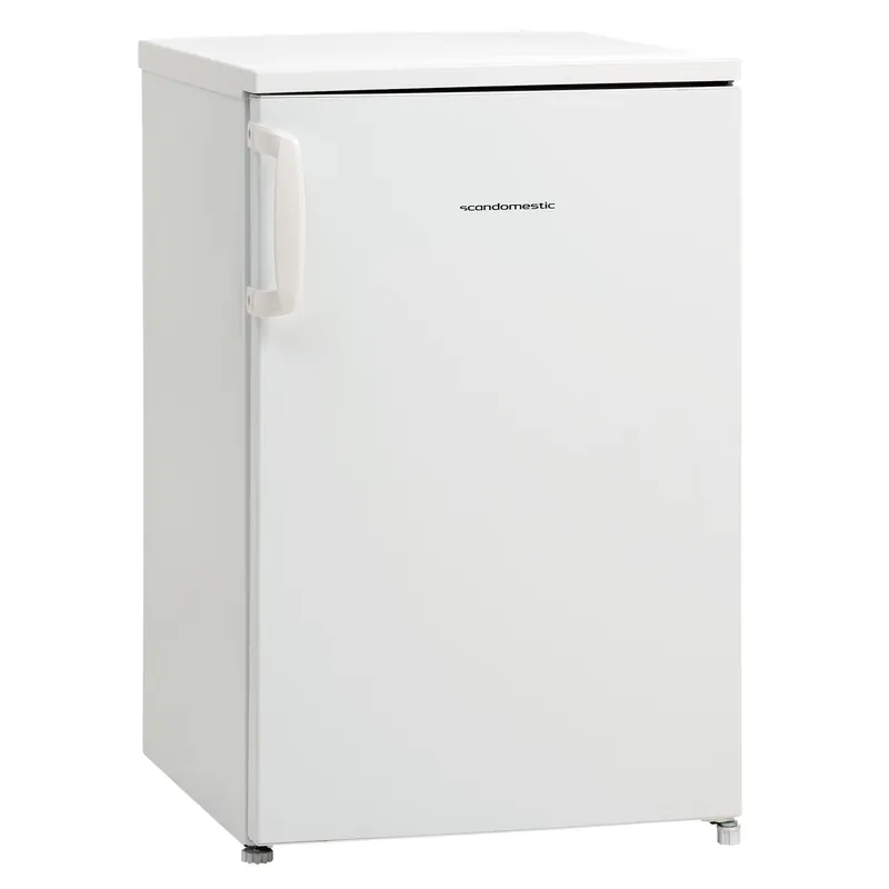 Kjøleskap m/fryseboks SKB 161 W
