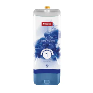 UltraPhase 1 All in Two Vaskemiddel WA UP1 A 1401 L