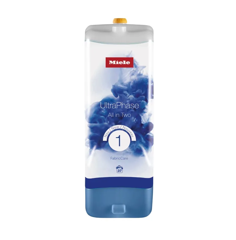 UltraPhase 1 All in Two Vaskemiddel WA UP1 A 1401 L
