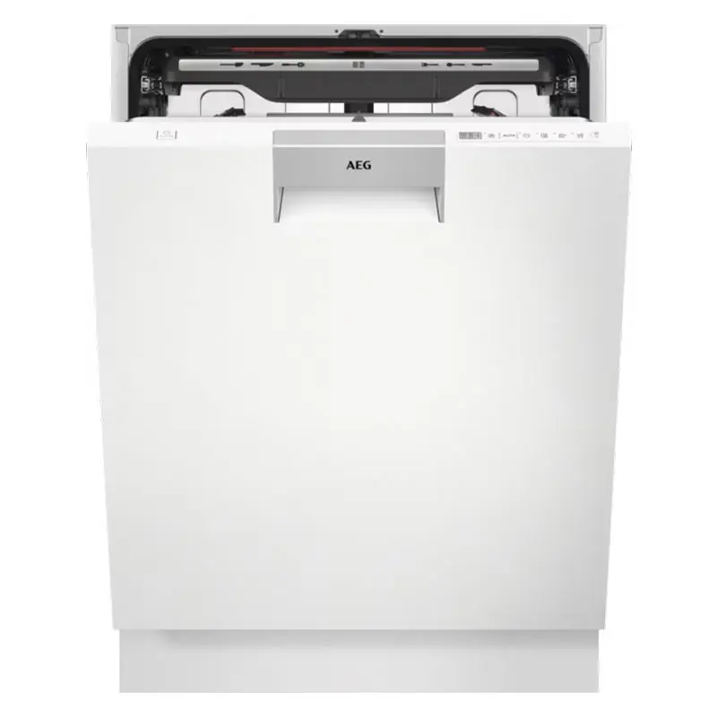 Oppvaskmaskin FBB84707PW