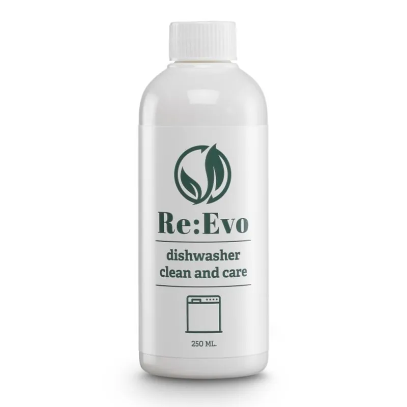 Dishwasher Clean and care 250 ml