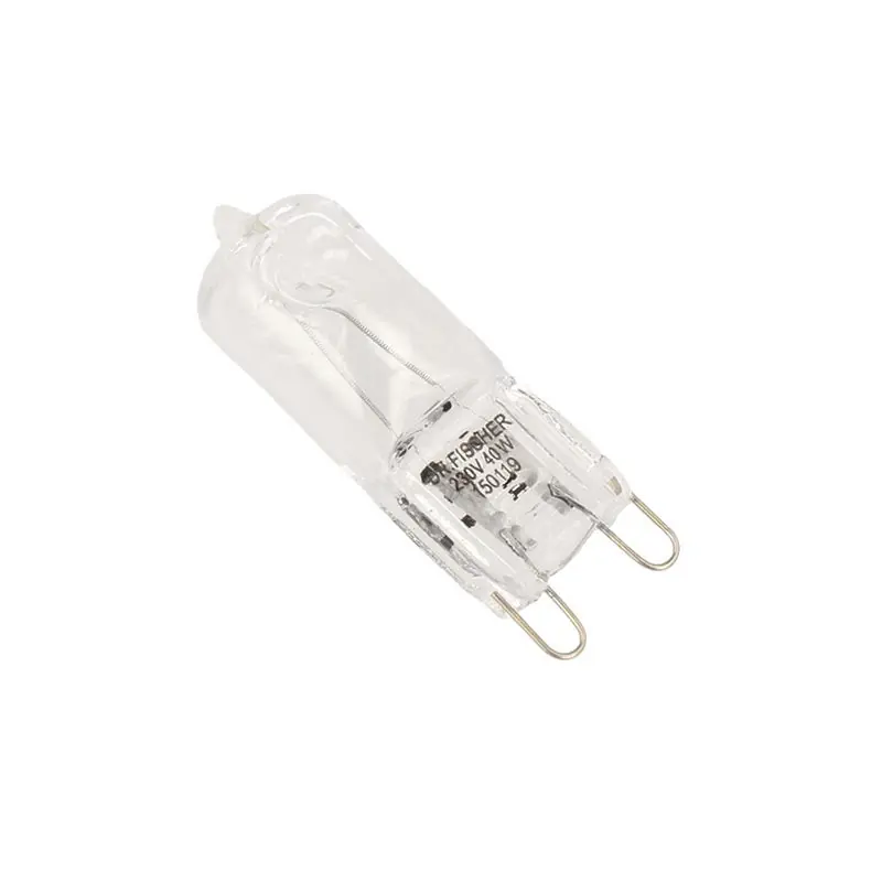 Ovnspære G9 230V 40W